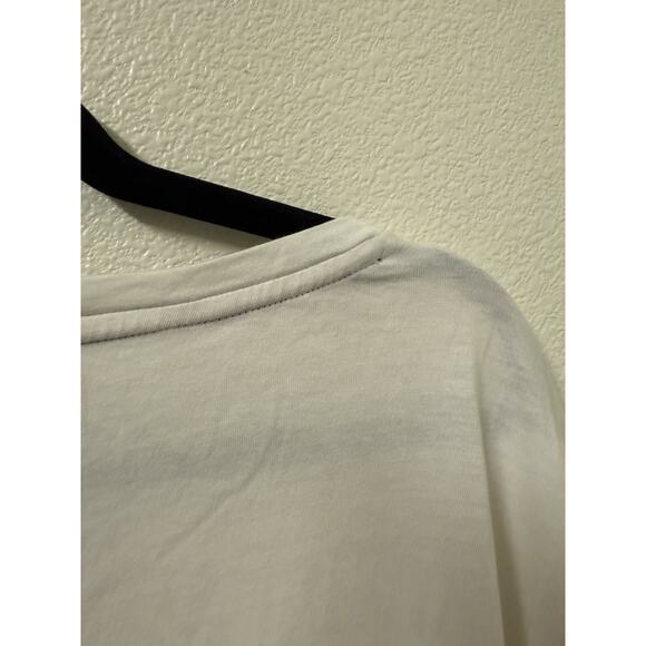 Tri-color KTM Red Bull Factory Racing Team T-Shirt - Large - Picture 9 of 11